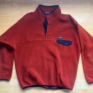 Men’s Patagonia Vintage Pullover